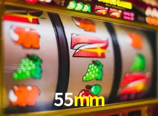 A Revolução dos Aplicativos de Jogos no 55mm