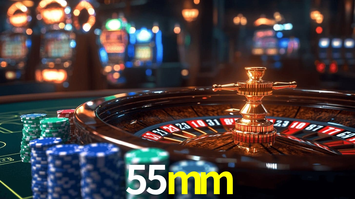 Live Casino 55mm