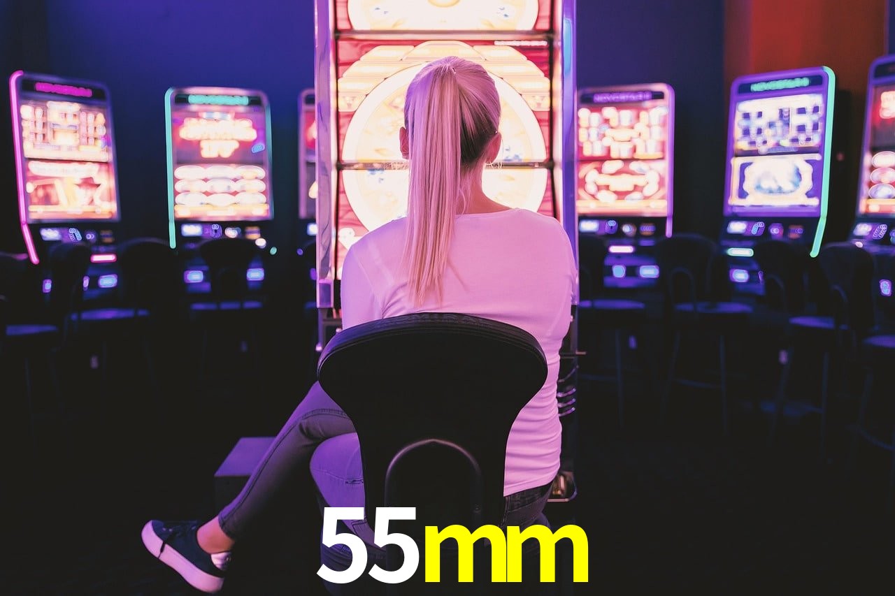 Flash Promotion 55mm