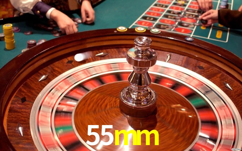 Casino VIP 55mm