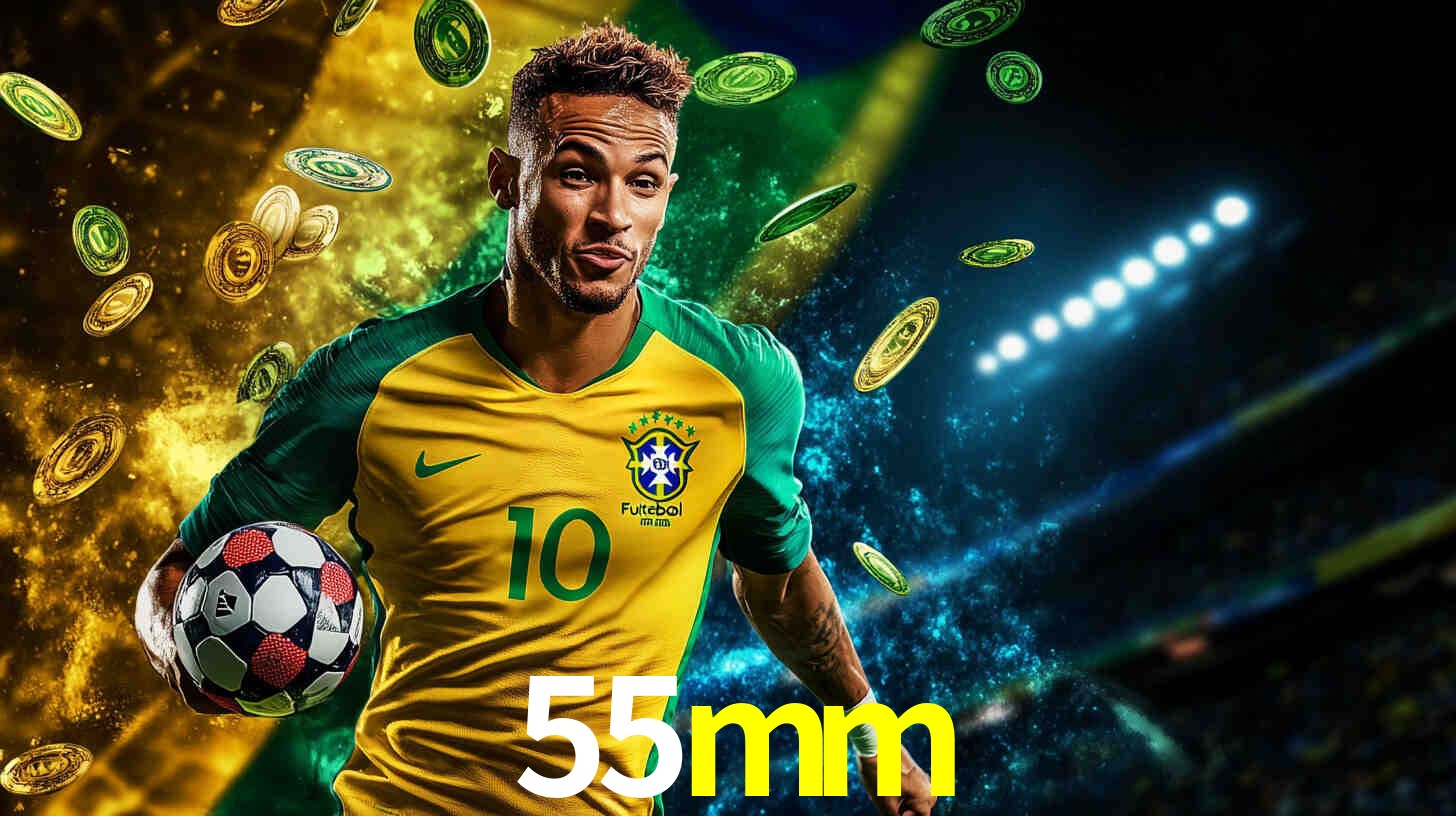 Inovações de Jogos na 55mm: O Futuro das Experiências Interativas