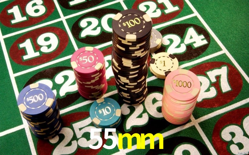Estatísticas do Jogo 55mm