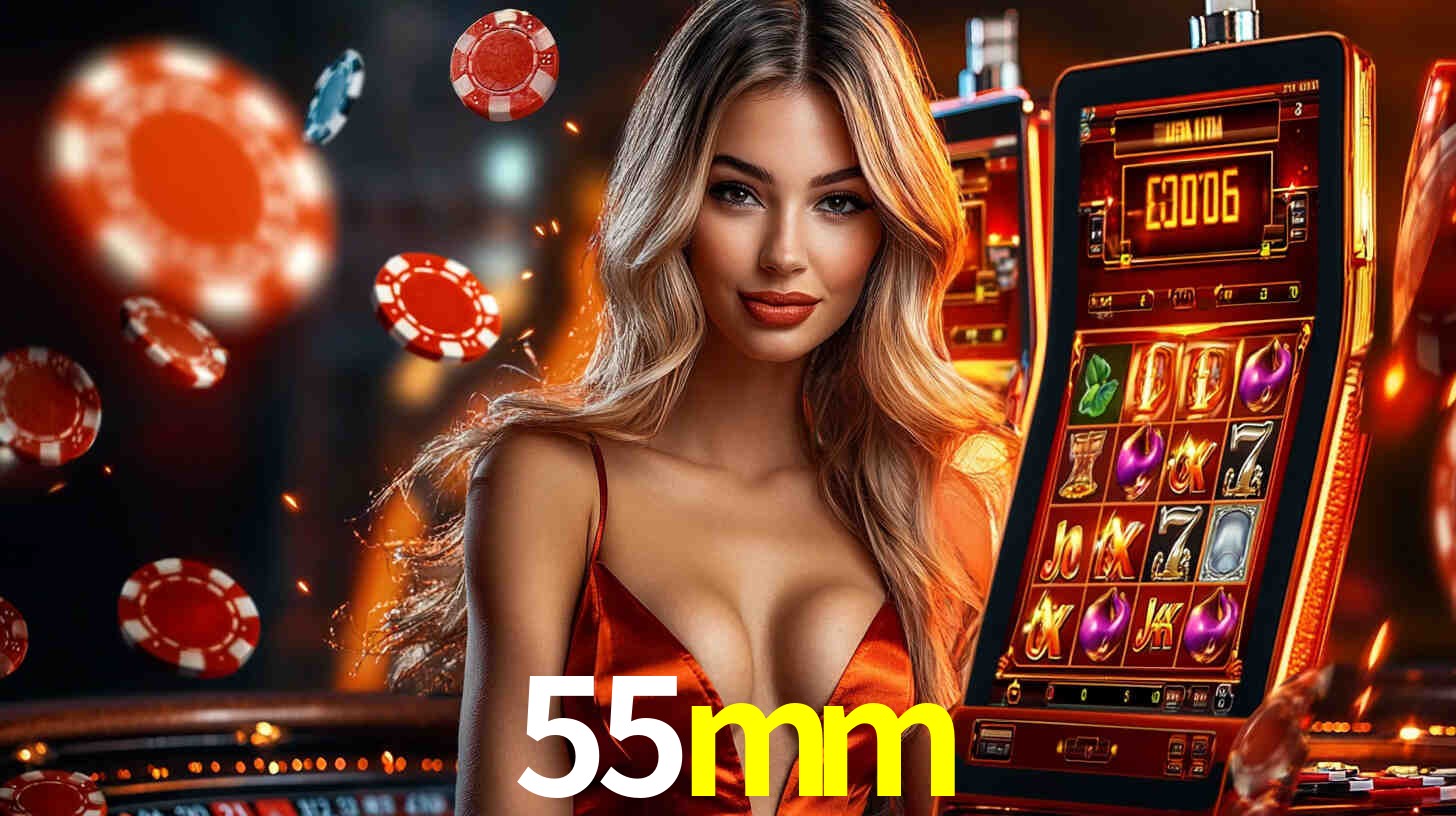 Roulette Table 55mm