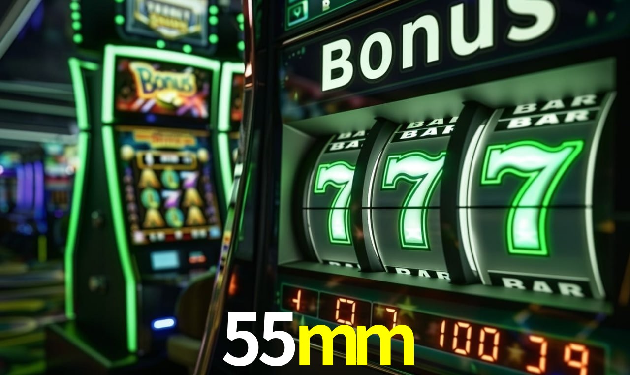 Weekend Specials 55mm
