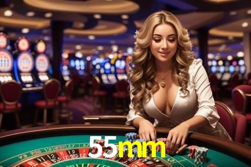 Live Casino 55mm