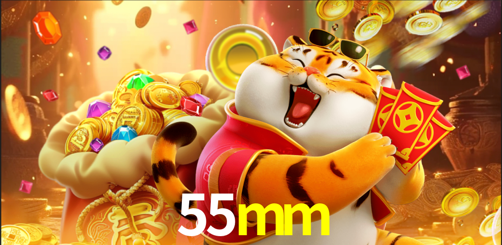 Daily Bonuses 55mm