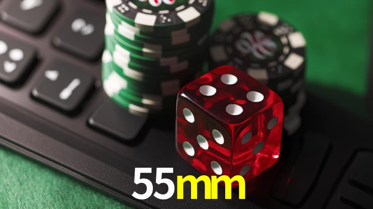 APP oficial da 55mm para mobile