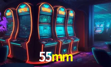 Desvendando o Mundo dos Jogos Virtuais na 55mm