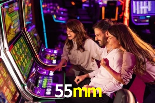 Jogos Exclusivos 55mm