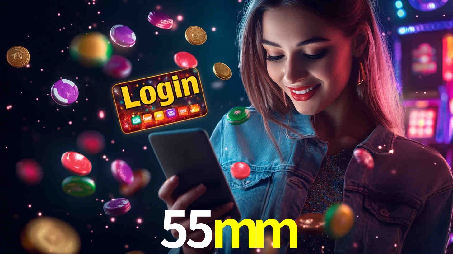 Descubra o Programa VIP da 55mm: Vantagens Exclusivas para Jogadores