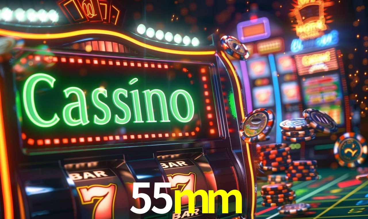 FAQ 55mm Brasil