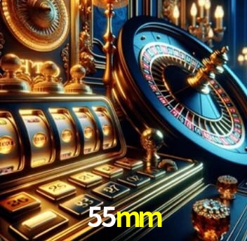 Jogos de Slot 55mm