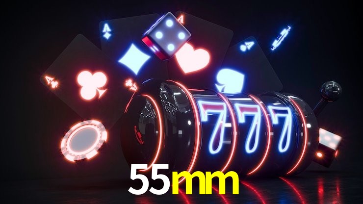 Tennis Betting 55mm
