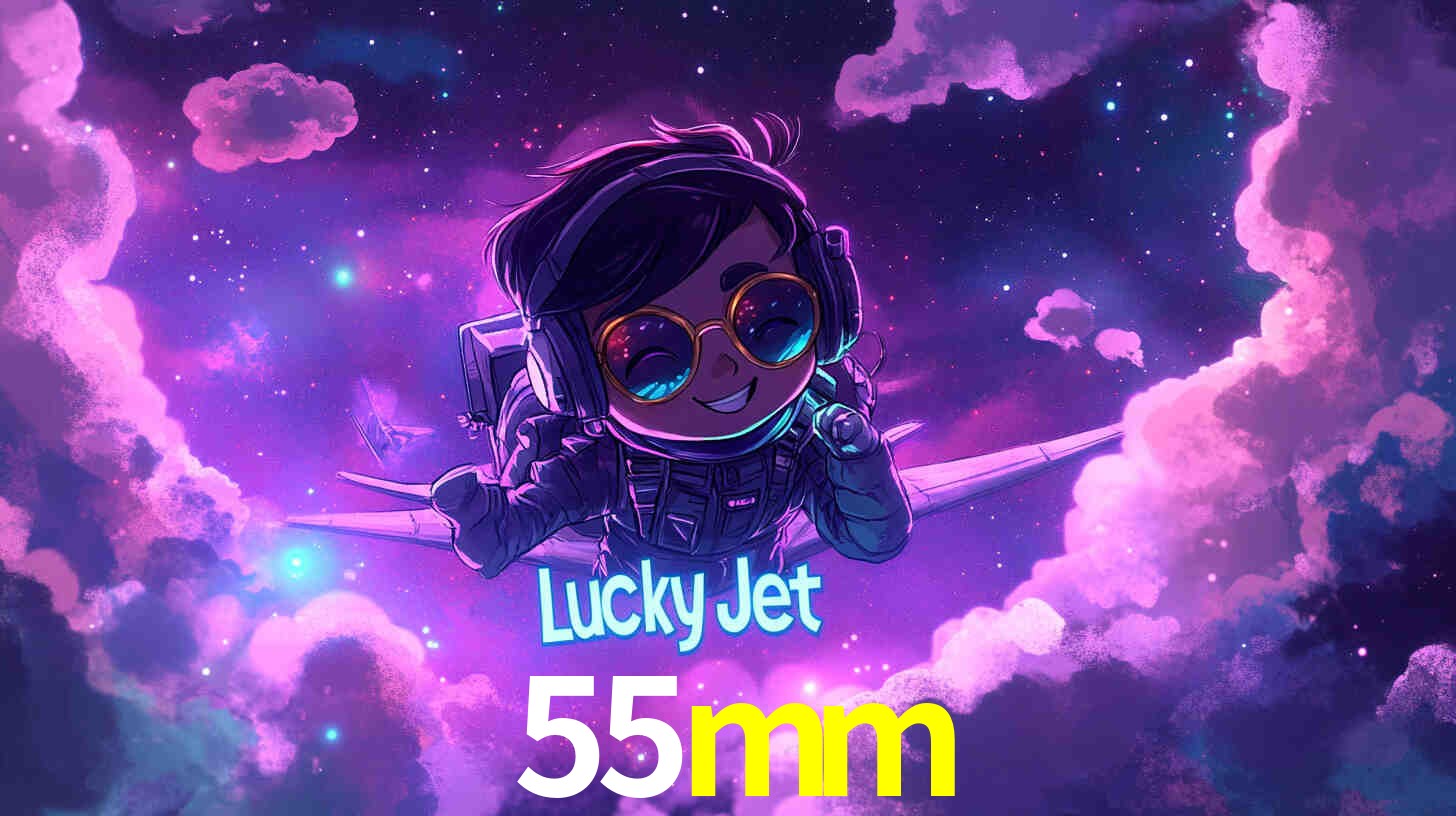 A Emoção da Loteria na 55mm: Uma Chance de Mudança de Vida