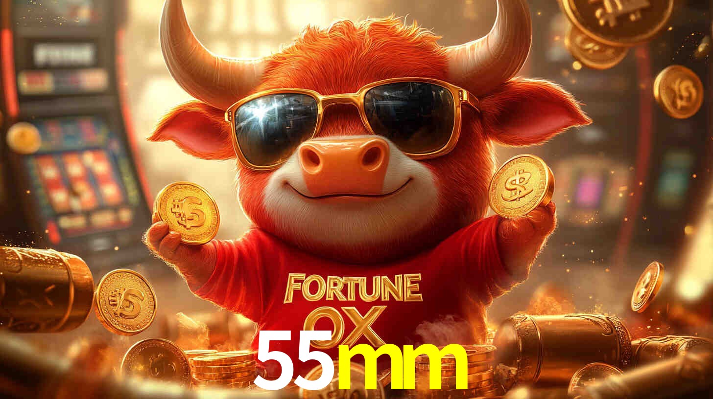 55mm: A Experiência de Casino com Jogos de Mesa ao Vivo