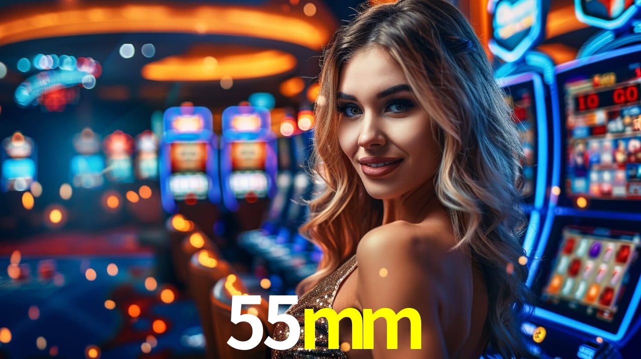 Live Casino 55mm