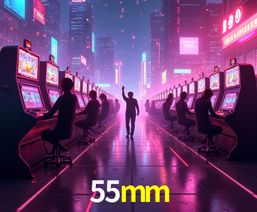 Recursos de Bônus 55mm