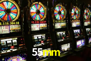 Descubra a Essência do 55mm: Nossa História e Compromissos