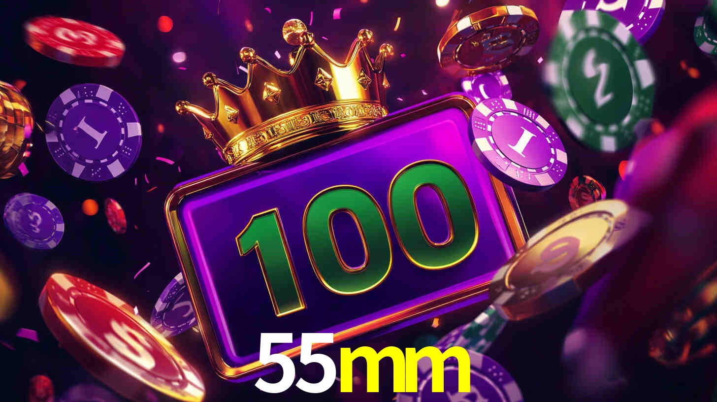 Exclusive Games 55mm