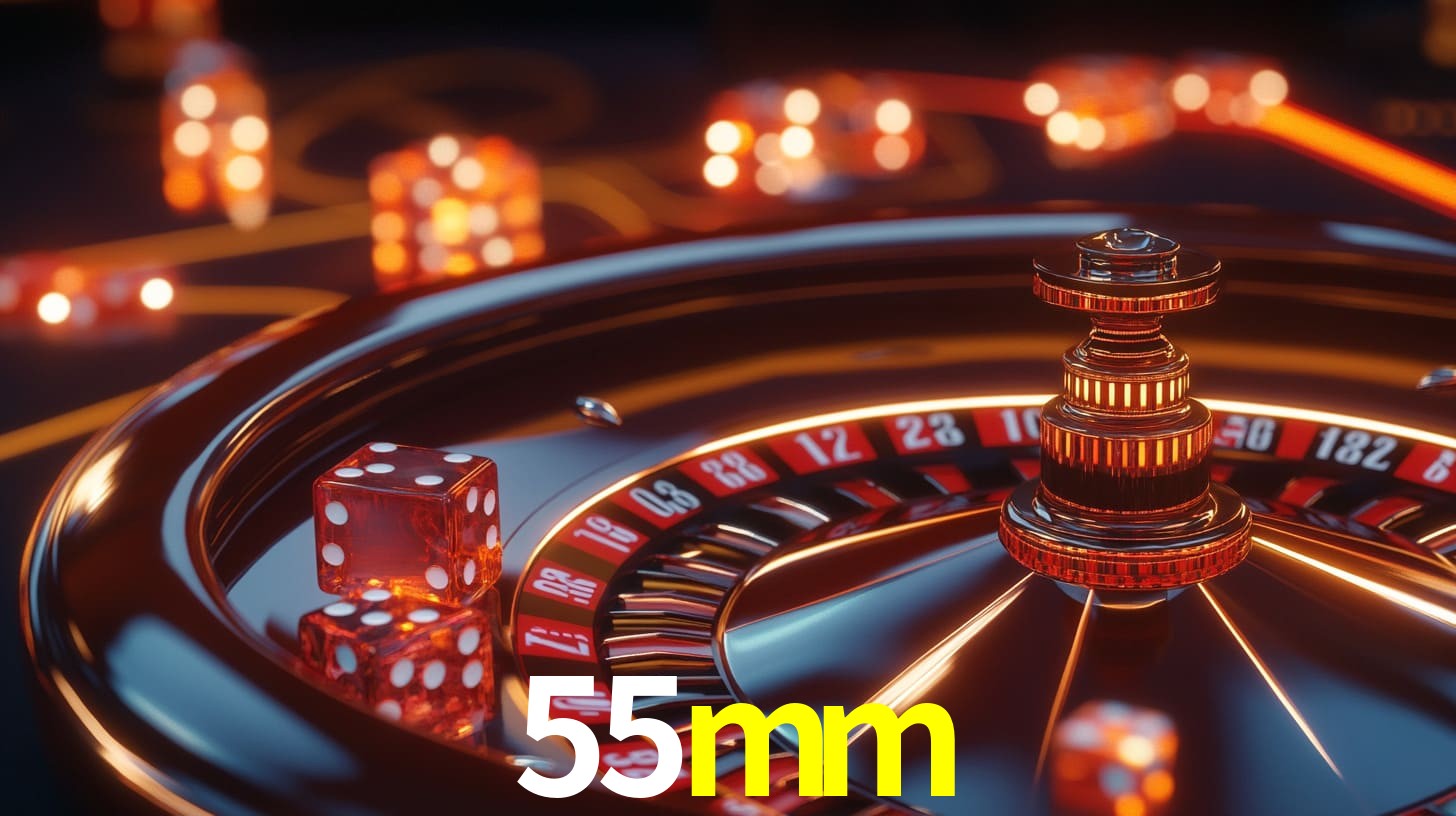 Live Casino 55mm