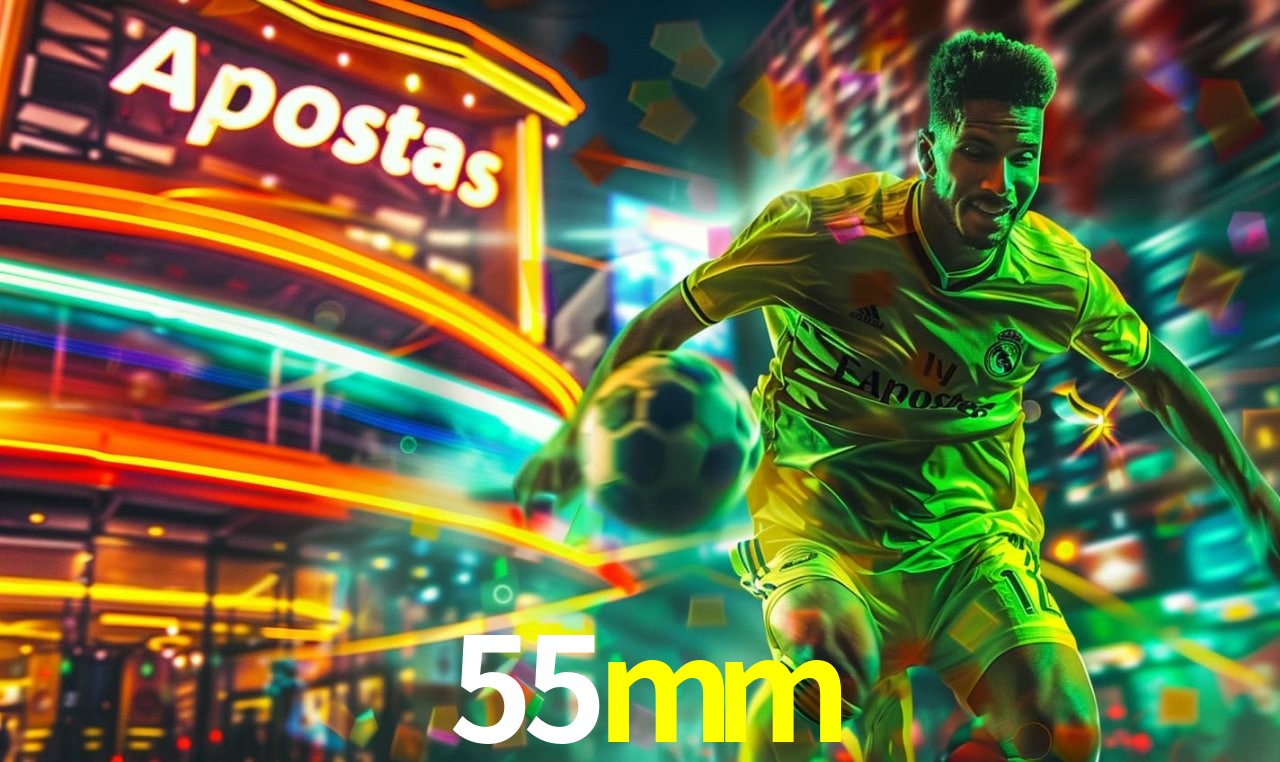 Ofertas Exclusivas 55mm