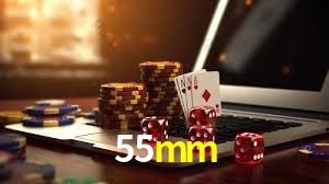 Casino VIP 55mm