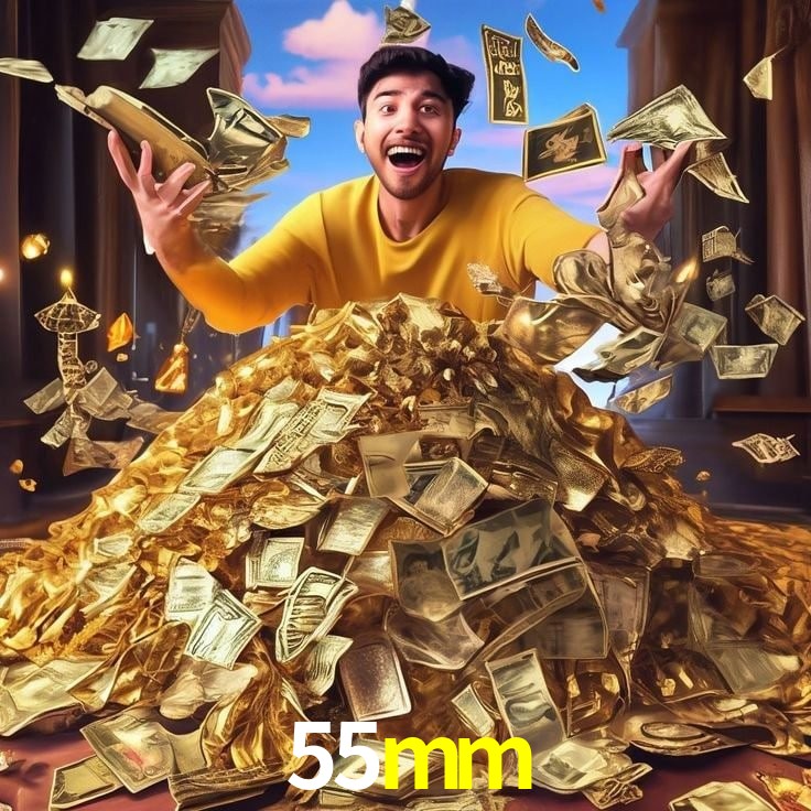 Diretório de Jogos 55mm