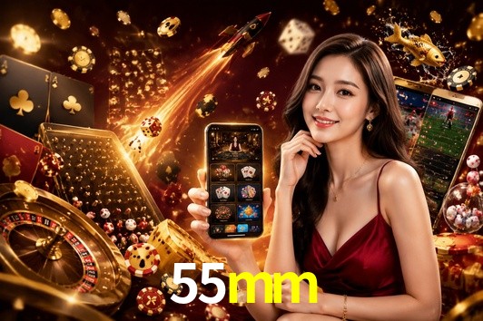 Flash Promotion 55mm