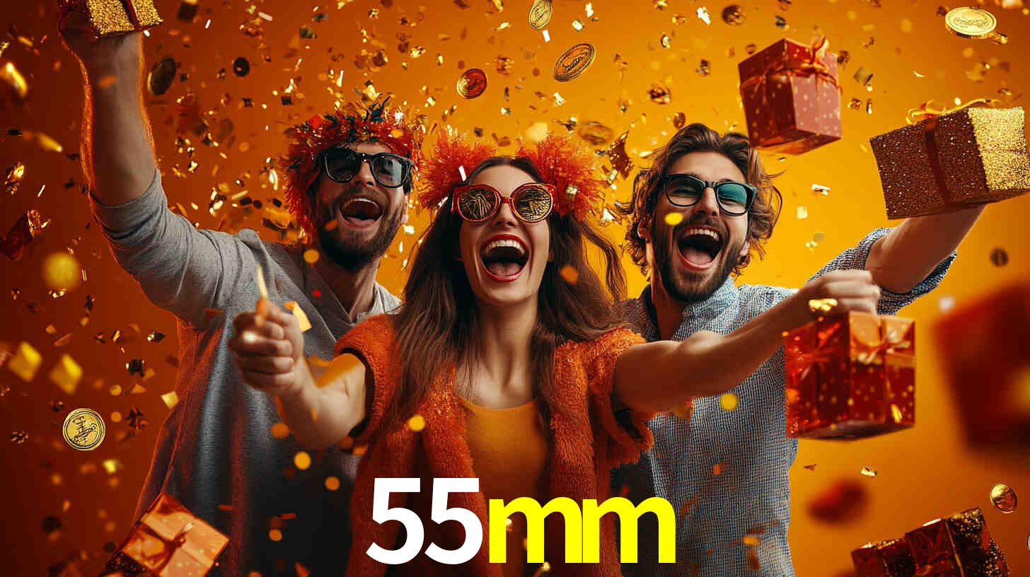 55mm: Jogue Crash e Experimente Alta Recompensa Instantânea