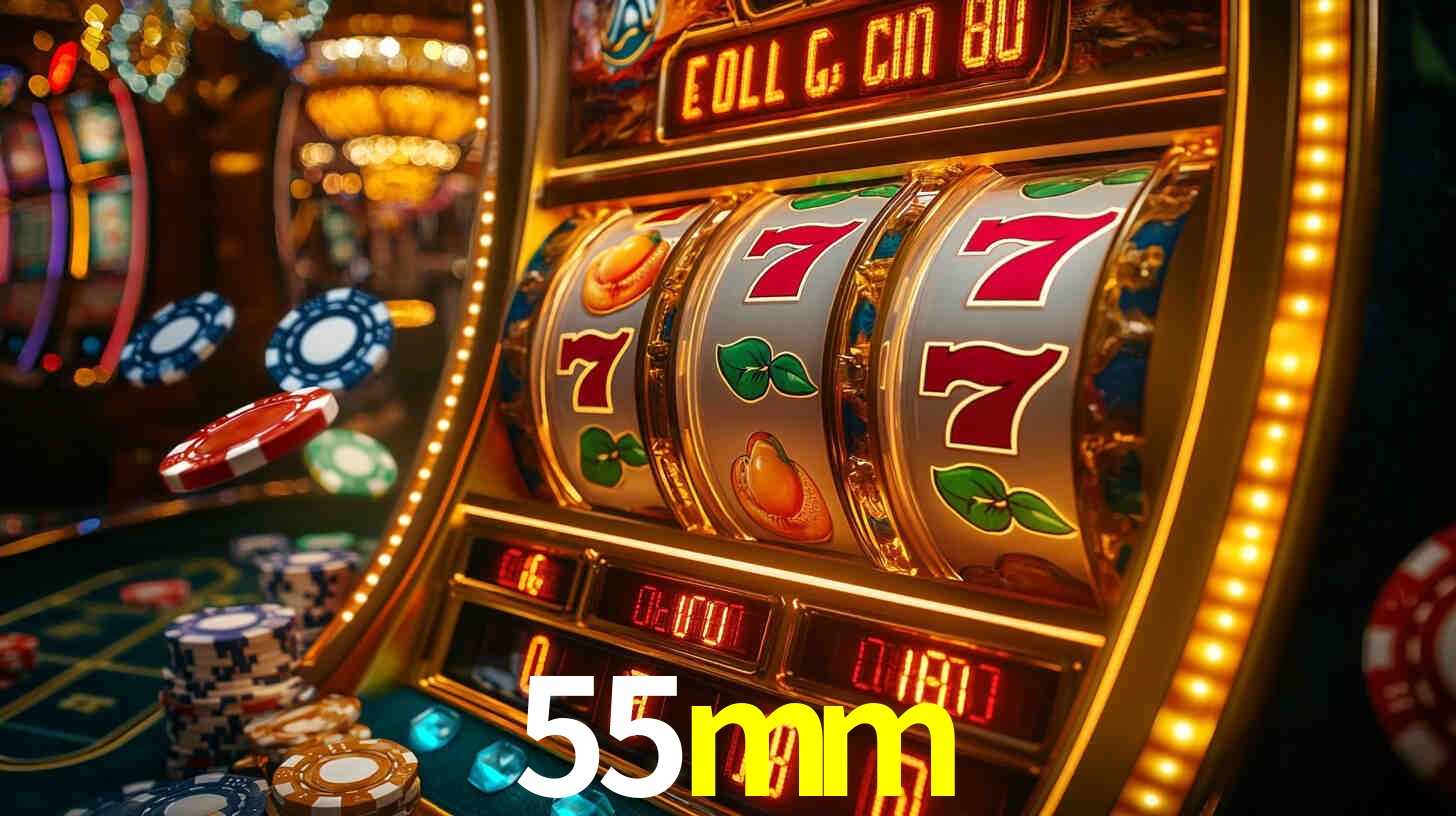 55mm App Interface