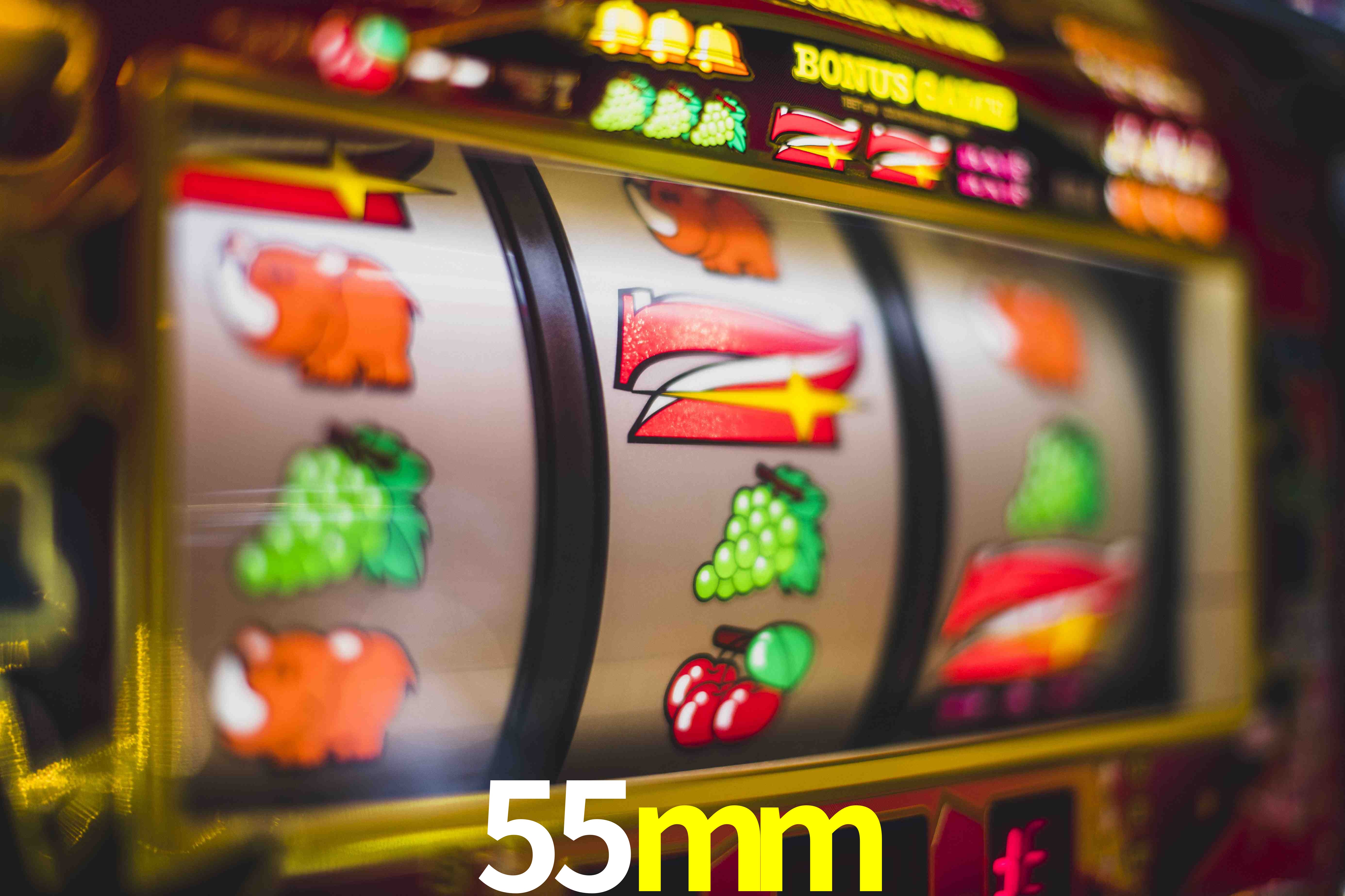Crash Games Strategies 55mm