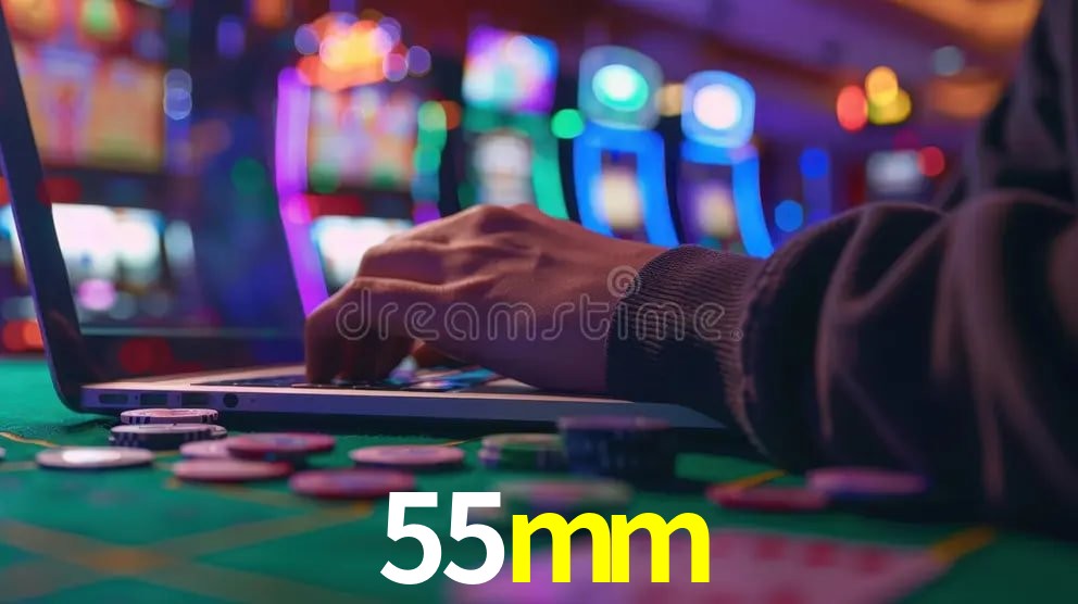 Estatísticas Esportivas 55mm