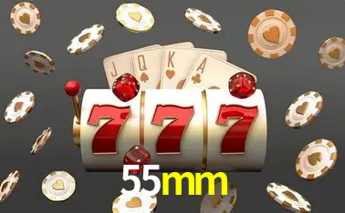 Explorando a Categoria de Eventos em Apostas na 55mm