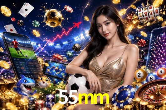 Game Statistics 55mm