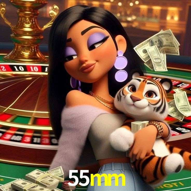 Welcome Bonus 55mm