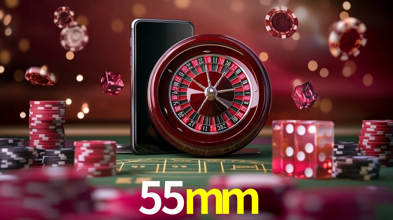 Basketball Betting 55mm