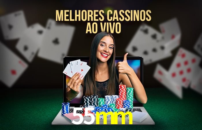 Game shows ao vivo