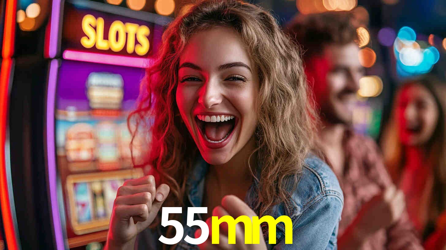 cassino 55mm