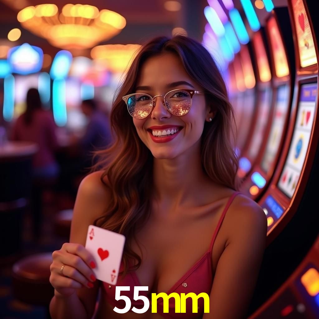 Statistics 55mm