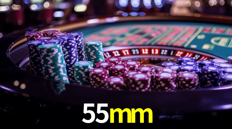 Daily Bonuses 55mm