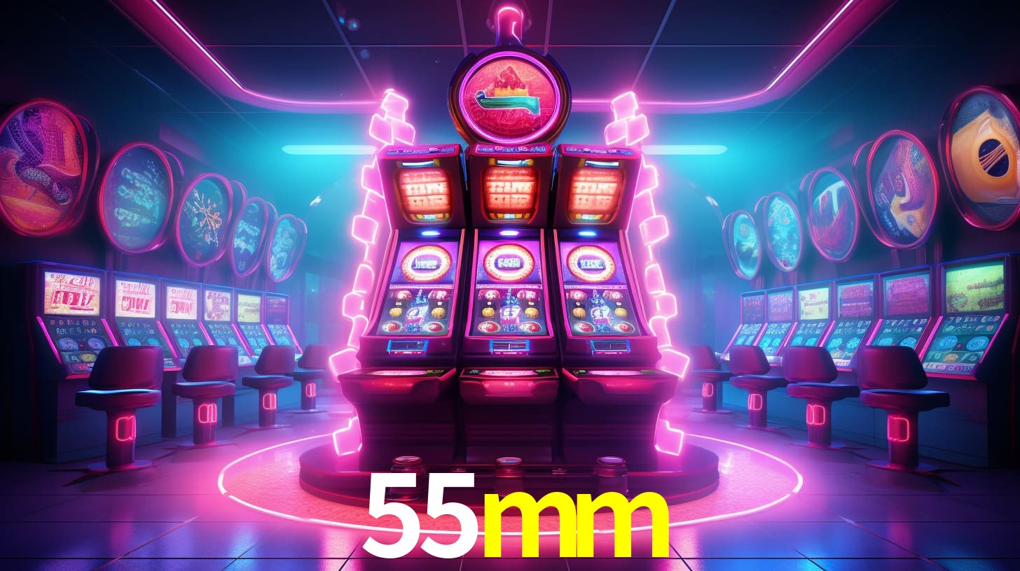 55mm - Cassino Vip On-line - 55mm.com